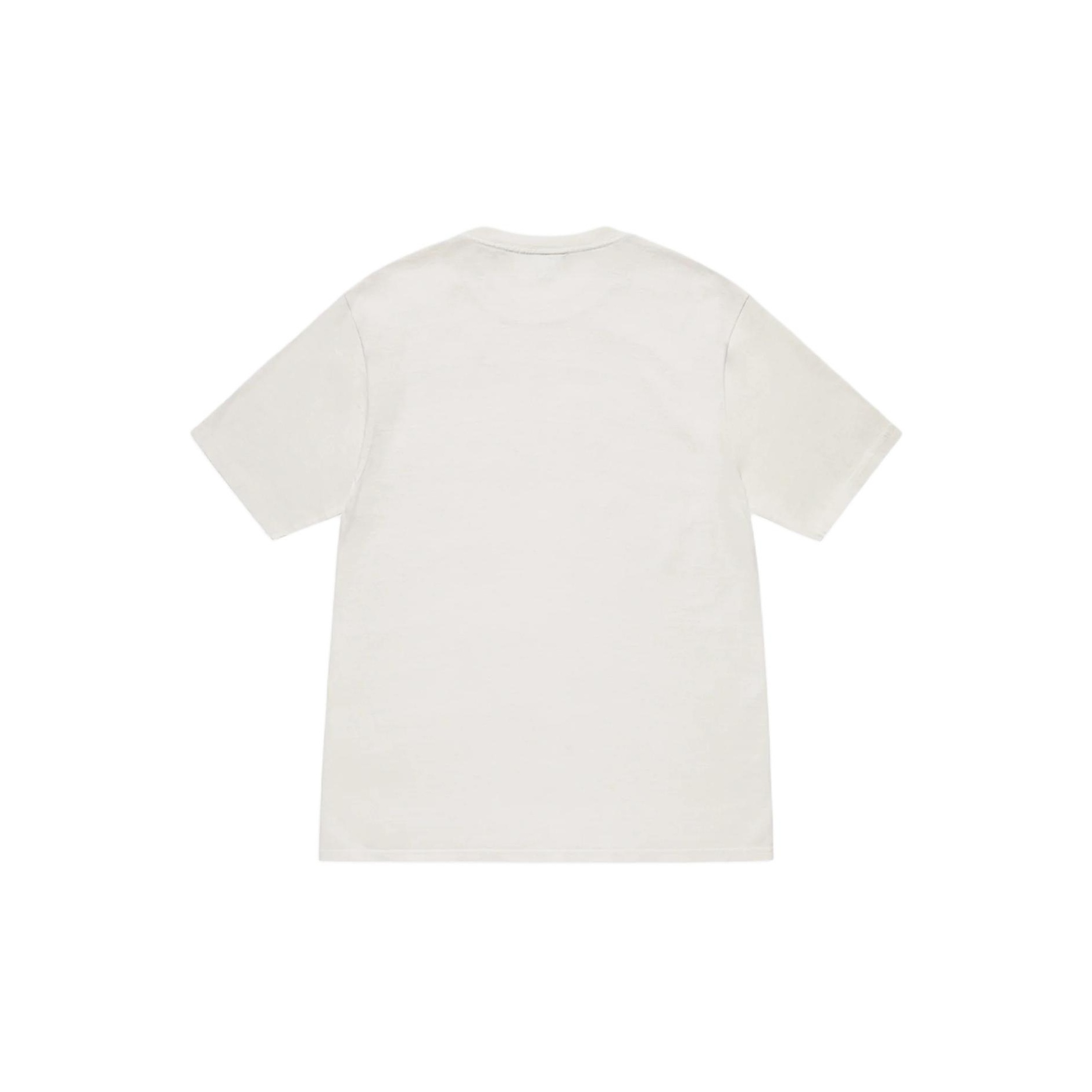 【SATIIIZ】Della Pigment String T-Shirt Stüssy IS Venus Pigment Dyed T-Shirt Unisex