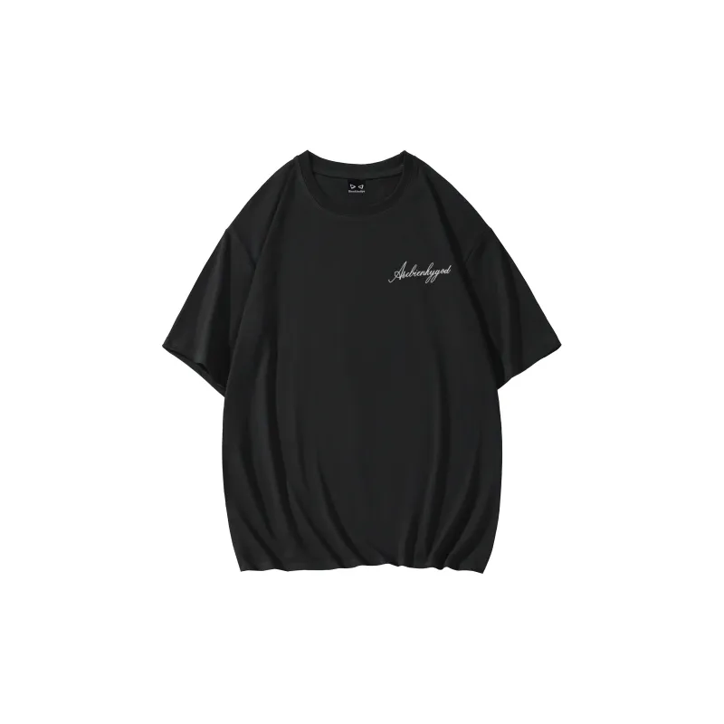 BIENKIMIIYE T Shirts Unisex-5
