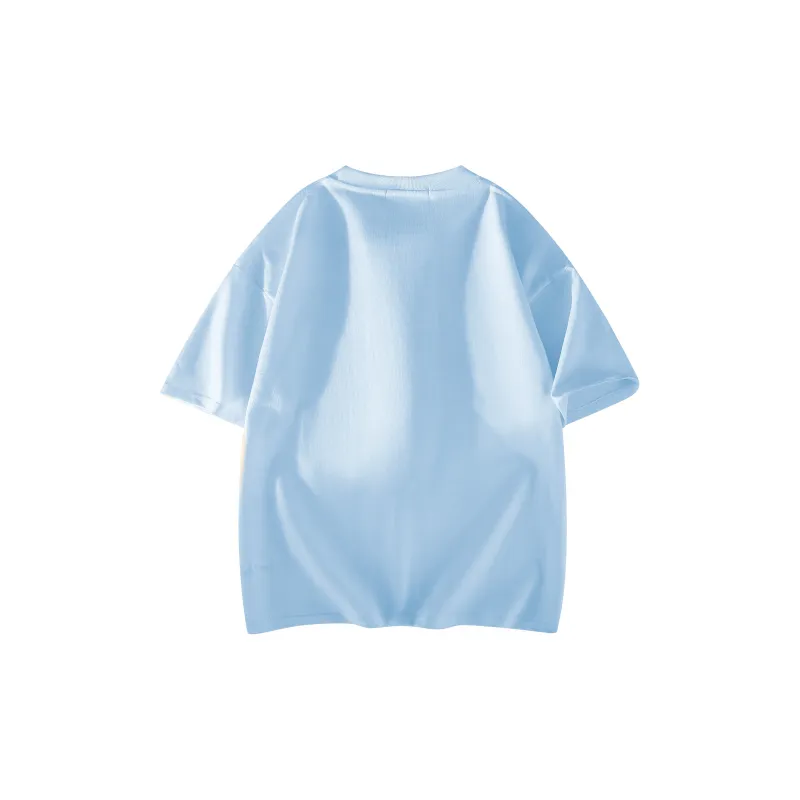 Xvxv T-Shirts Unisex-12