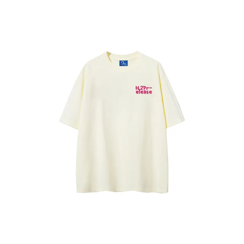H2P T Shirts Unisex-7