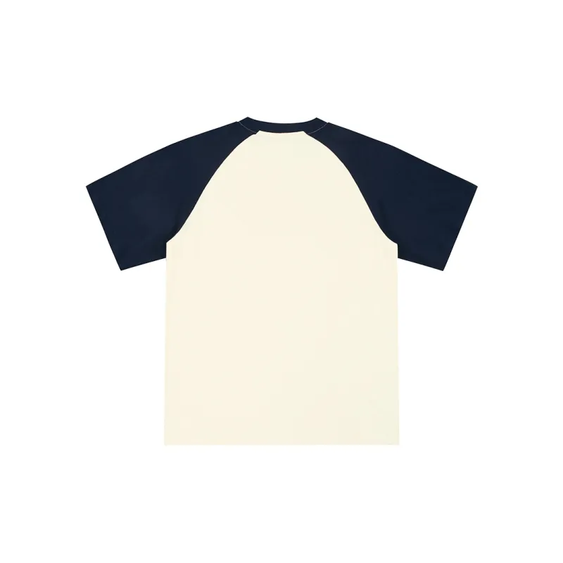 BETTY BOOP Raglan Sleeve T Shirt Unisex-9
