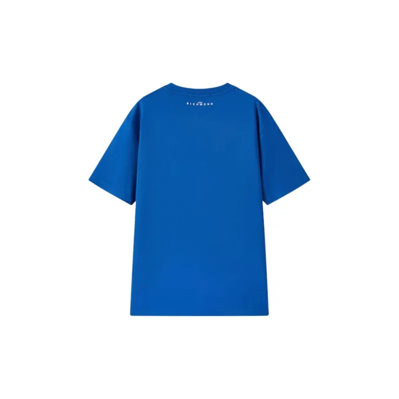 JOHN RICHMOND SS24 T Shirt Men's-5