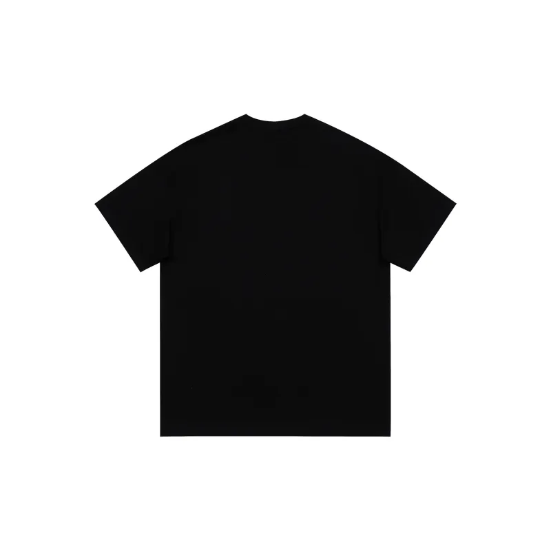 Jeep Drop Shoulder Sleeve T-Shirt Unisex-1