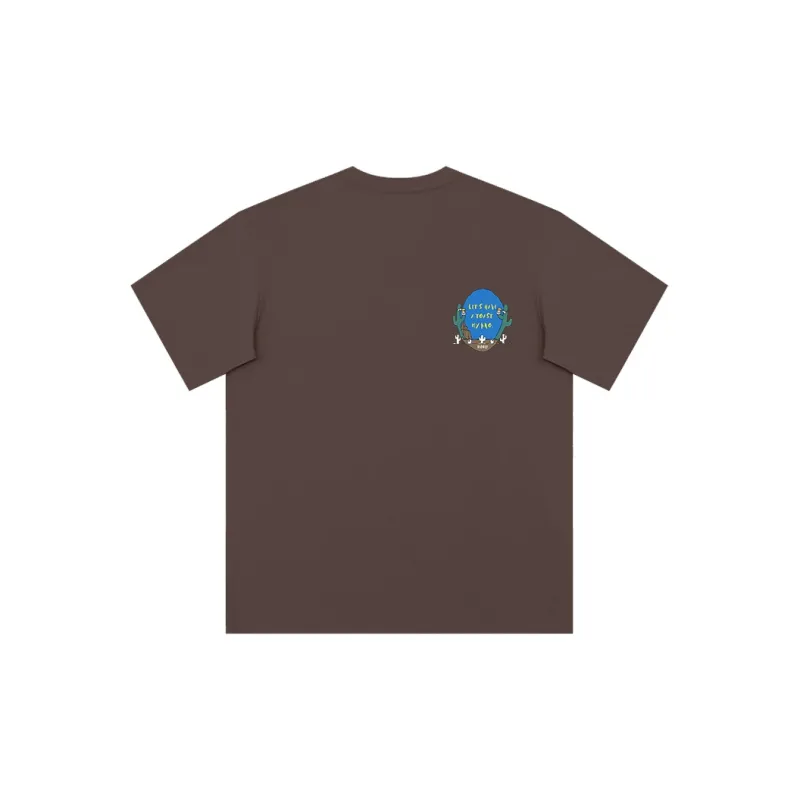 TIP OFF T Shirts Unisex-15