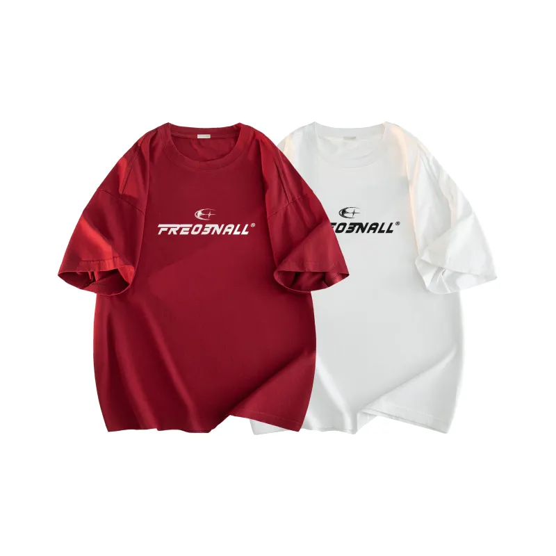 FREO3N T Shirts Unisex-22