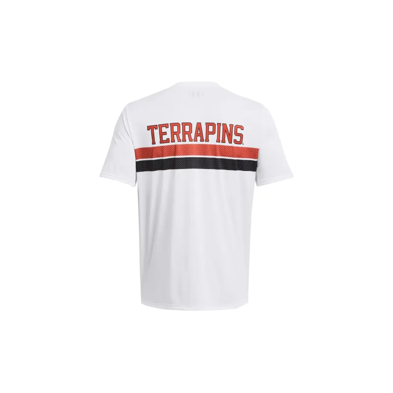 Under Armour Gameday T-Shirt Men's White-1