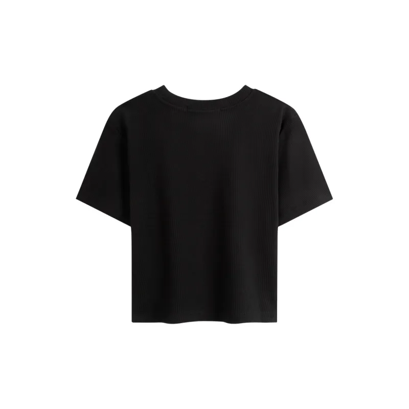 Calvin Klein SS24 Series T Shirts Women's-3