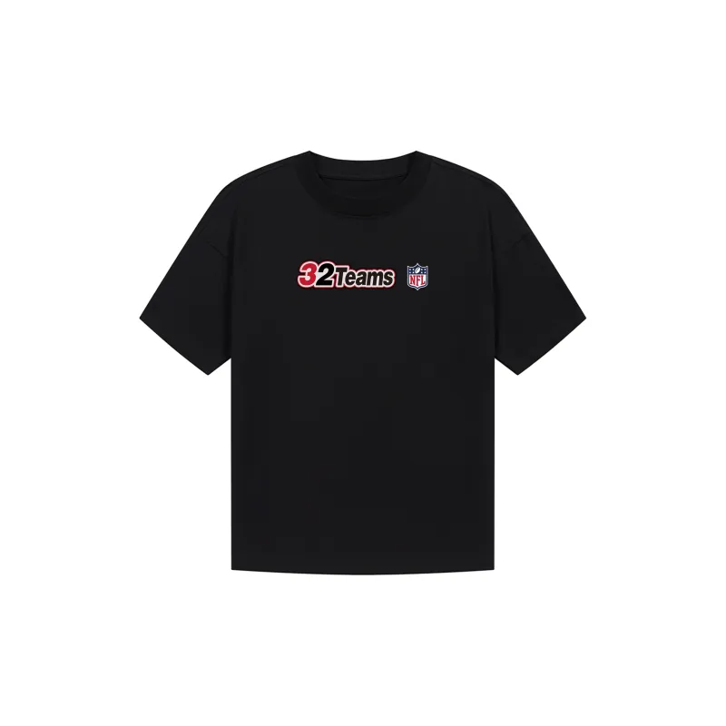 NFL T Shirts Unisex-1