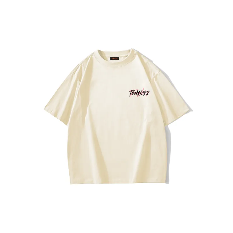 TONYKRZ T Shirts Unisex-16