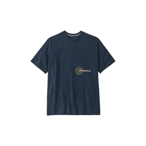 Patagonia Responsibili-Tee T-Shirts Men