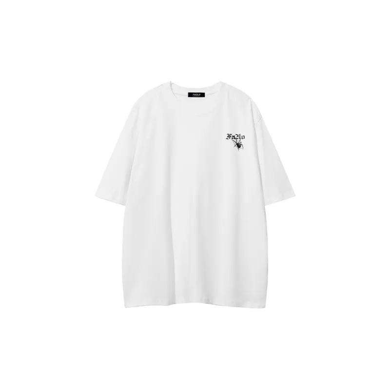 FA2LO T Shirts Unisex-1