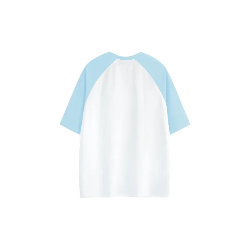 MERRTO T-Shirts Unisex-1
