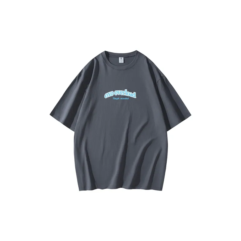 OXO OVERLOAD T Shirts Unisex-27
