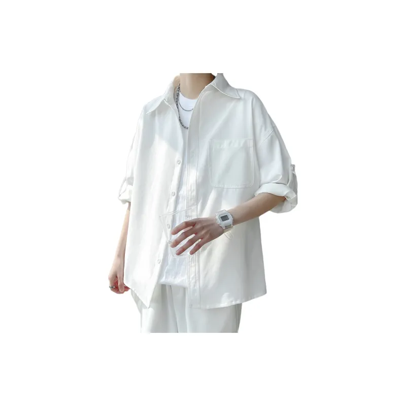 GWAF Shirts Unisex-8
