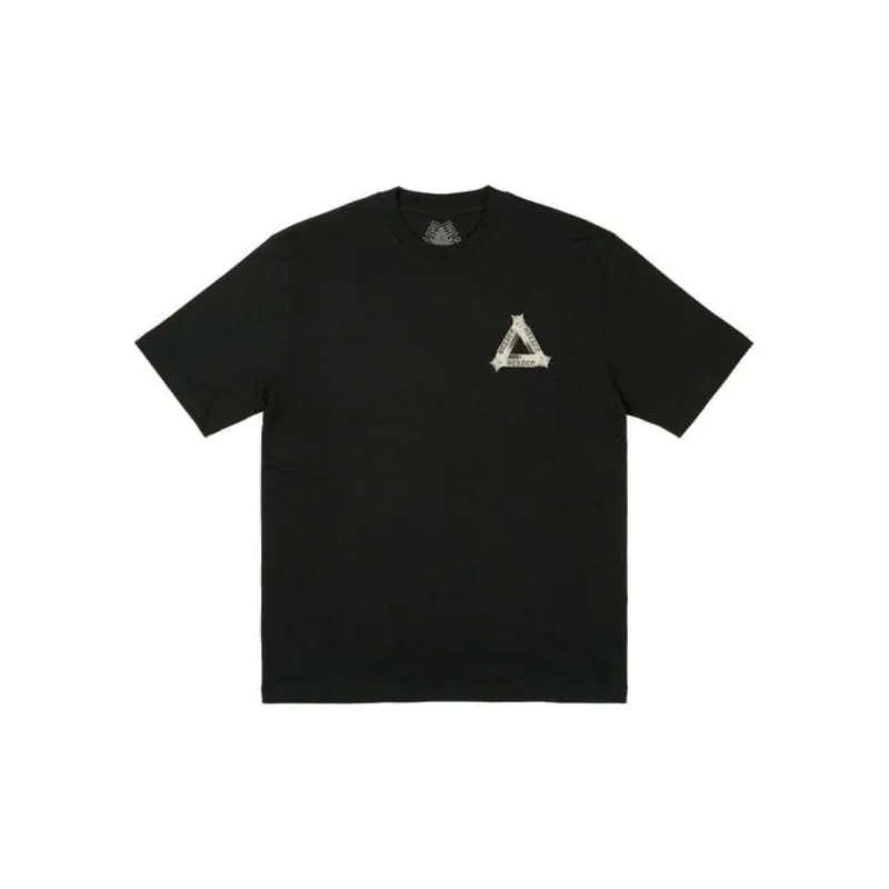 PALACE Tri Og T Shirt-3