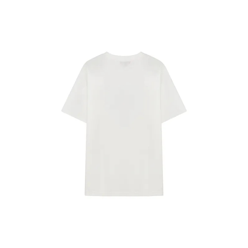Teenie Weenie Men T Shirt Summer Unisex-3