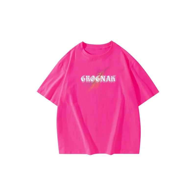 GROGNAK T Shirts Unisex-41