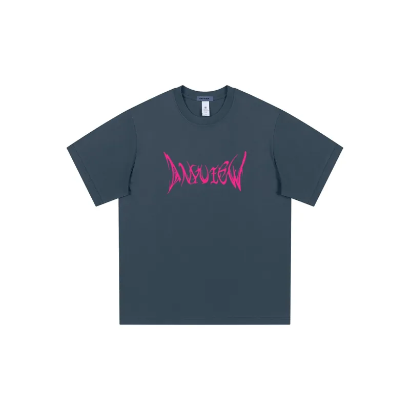 Anyveiw T Shirts Unisex-24