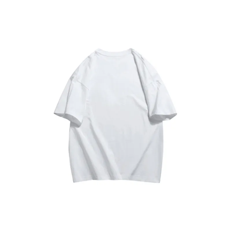 Monster Diaries Drop Shoulder Sleeve T Shirt Unisex G6408-3