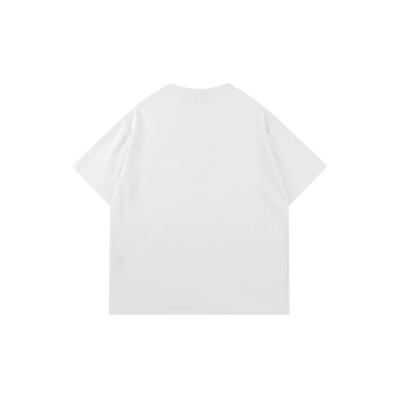 Gwola T Shirts Unisex-5