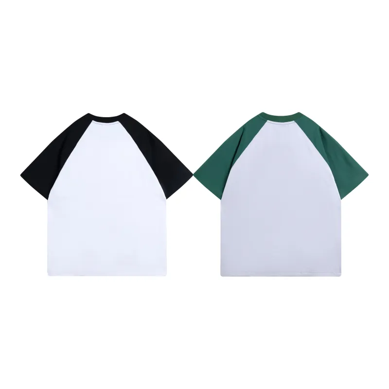 A.X.S.K T Shirts Unisex-30