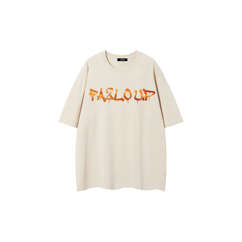 FA2LO T Shirts Unisex-13