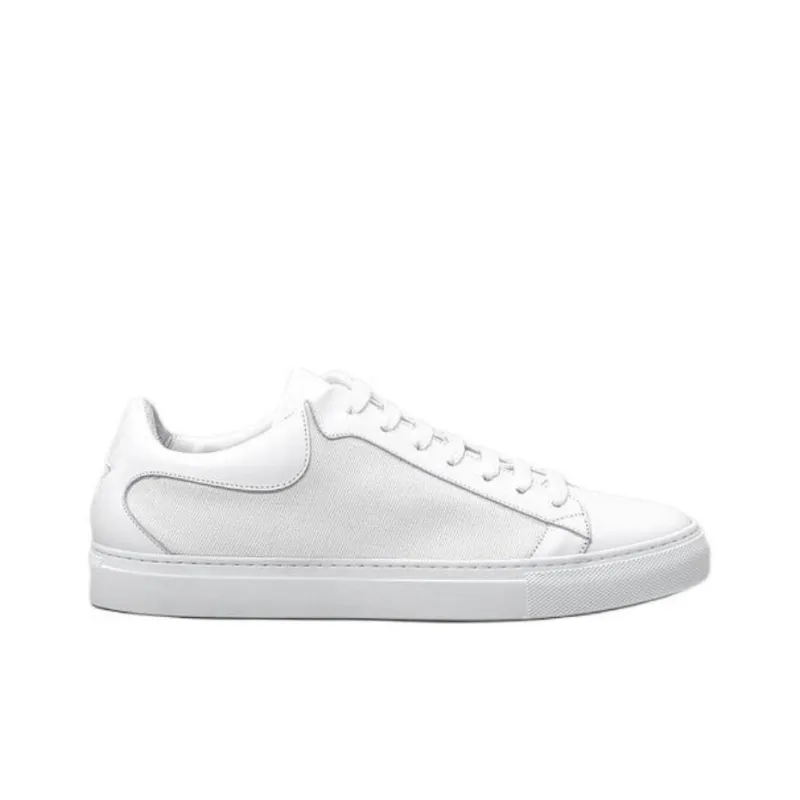 LORENA ANTONIAZZI Skateboard Shoes Women's White-1