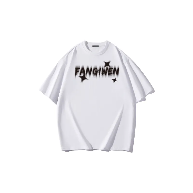 F.I.W FANGIWEN T Shirts Unisex-7