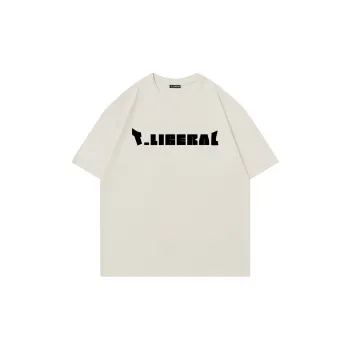 T liberal T Shirts Unisex