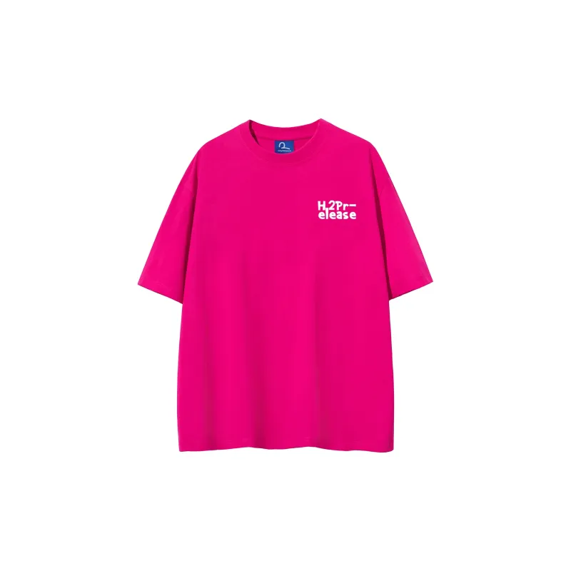 H2P T Shirts Unisex-12