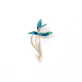 Mofei Brooches Women's