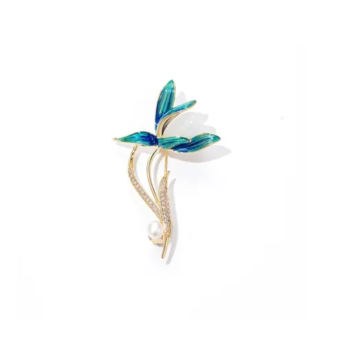 Mofei Brooches Women's