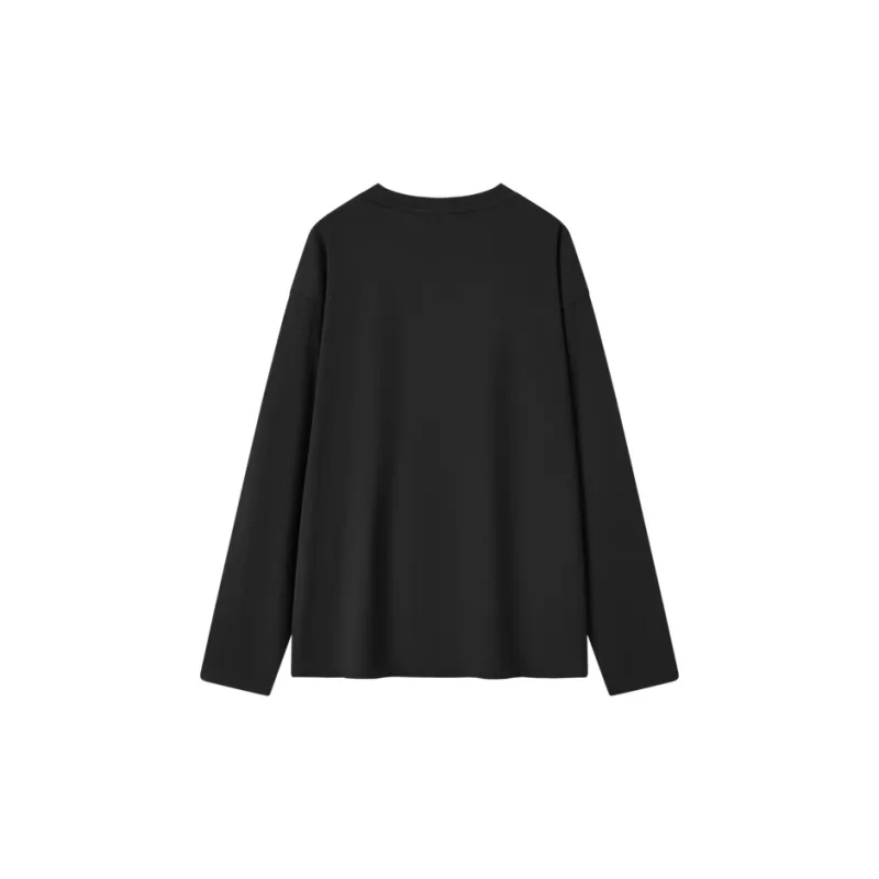 SEM/R Soft Cotton T Shirt Unisex-8