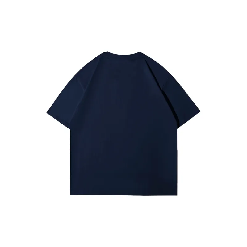 OPOX Short Sleeved T Shirts Unisex-8