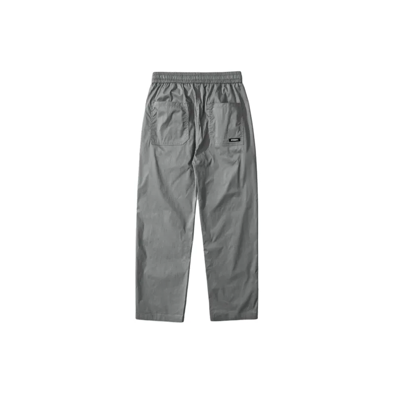 WOOD SOON Casual Pants Men-8