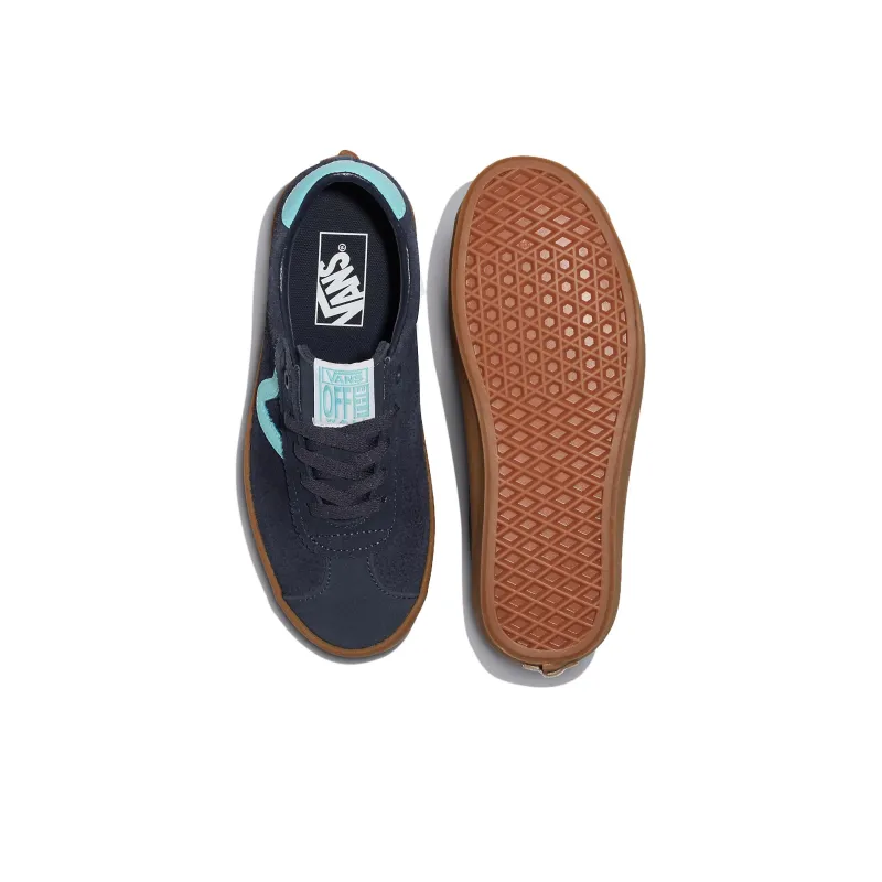 Vans Sport Low 'Navy Light Blue'-4