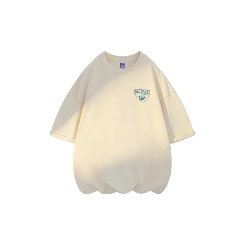 LOOX! T Shirts Unisex-5