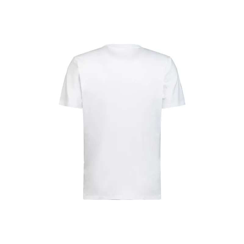 Calvin Klein Logo-print T-shirt-1