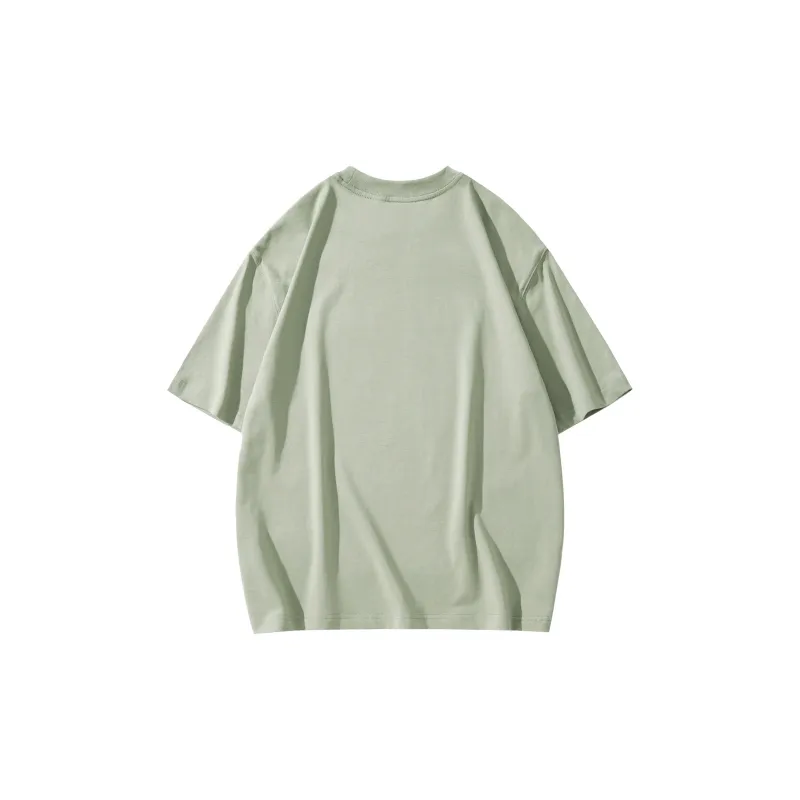 BRNR T Shirts Unisex-8