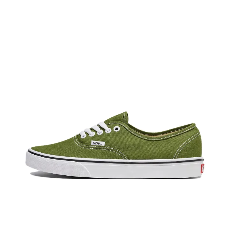 Vans Authentic 'Pesto'-0