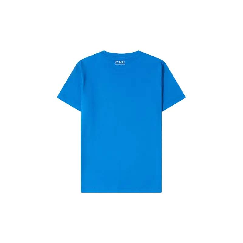 C'N'C Rhythm Party Series T Shirts Men-21