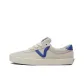 White Blue