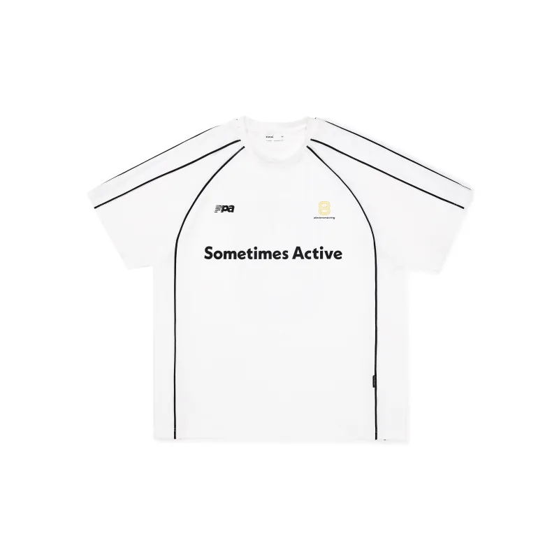 FPA ALWAYS MOVING Series T Shirt Unisex-1