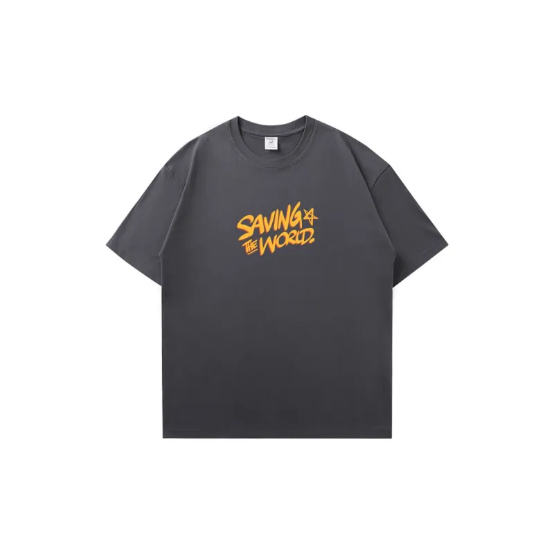 MARVEL T Shirts Unisex-8