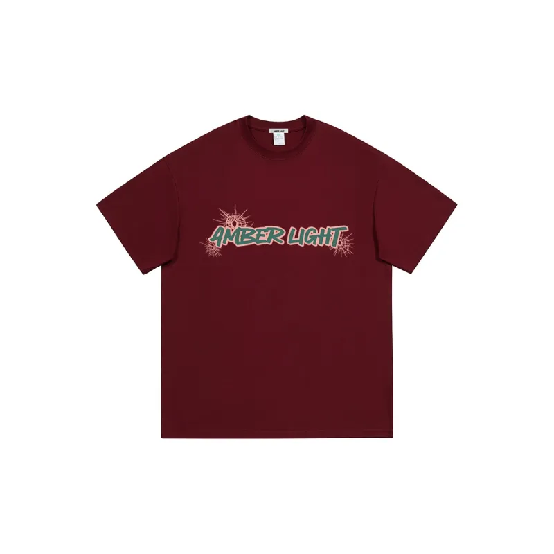 AMBER LIGHT T Shirts Unisex-13