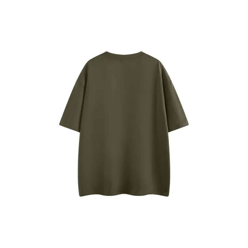 Endless Abyss T Shirts Unisex-20