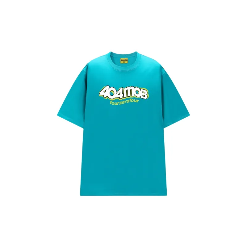 404MOB GANG T Shirts Unisex-19