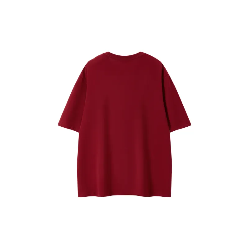 30BRAID T Shirts Unisex-12