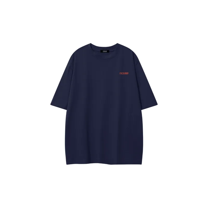 FA2LO T Shirts Unisex-13