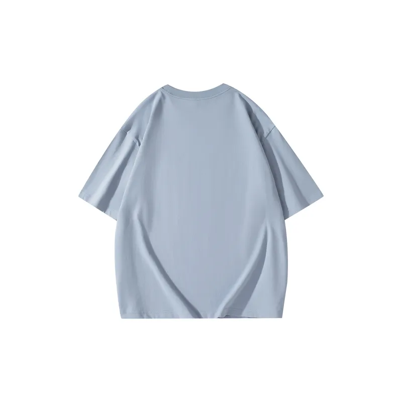 MLPR T Shirts Unisex-3